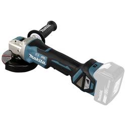 Makita DGA519Z DGA519Z Akumulátorová úhlová bruska 125 mm, bez akumulátoru, bez nabíječky, 18 V