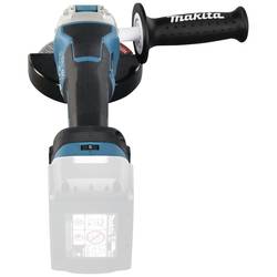 Makita DGA519Z DGA519Z Akumulátorová úhlová bruska 125 mm, bez akumulátoru, bez nabíječky, 18 V