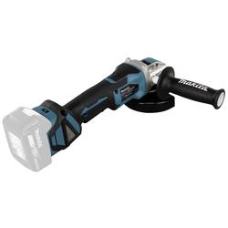 Makita DGA519Z DGA519Z Akumulátorová úhlová bruska 125 mm, bez akumulátoru, bez nabíječky, 18 V