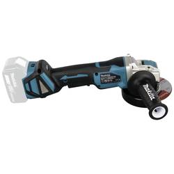 Makita DGA519Z DGA519Z Akumulátorová úhlová bruska 125 mm, bez akumulátoru, bez nabíječky, 18 V