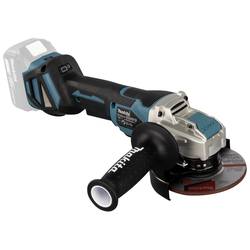 Makita DGA519Z DGA519Z Akumulátorová úhlová bruska 125 mm, bez akumulátoru, bez nabíječky, 18 V