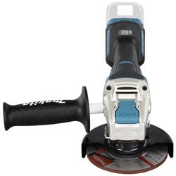 Makita DGA519Z DGA519Z Akumulátorová úhlová bruska 125 mm, bez akumulátoru, bez nabíječky, 18 V