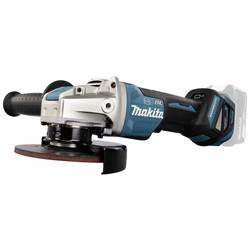 Makita DGA519Z DGA519Z Akumulátorová úhlová bruska 125 mm, bez akumulátoru, bez nabíječky, 18 V