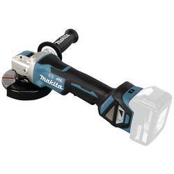 Makita DGA519Z DGA519Z Akumulátorová úhlová bruska 125 mm, bez akumulátoru, bez nabíječky, 18 V