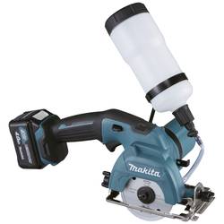 Makita Cc301dsmj řezačka na dlaždice 85 mm 10.8 V
