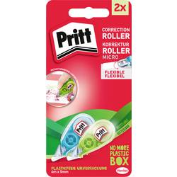 Pritt korekční váleček PRKM2 bílá 2 ks