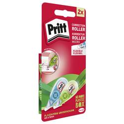 Pritt korekční váleček PRKM2 bílá 2 ks