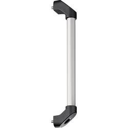Rohde RS-20.300.62 přístrojová rukojeť pro válcové šrouby stříbrná (d x š) 330 mm x 30 mm 1 ks