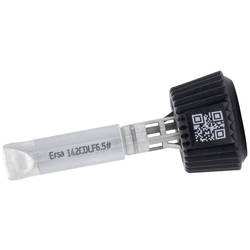 Ersa 0142CDLF65/SB pájecí hrot dlátový Velikost hrotů 6.50 mm Obsah 1 ks