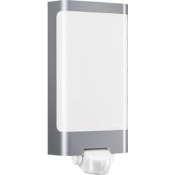 Steinel L 240 010461 venkovní nástěnné LED osvětlení s PIR detektorem LED pevně vestavěné LED 9.3 W nerezová ocel