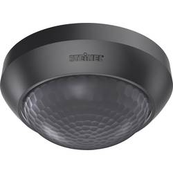 Steinel 006525 na strop detektor pohybu PIR 360 ° černá IP54
