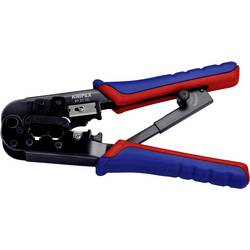 Knipex 97 51 10 krimpovací kleště modulární zástrčky (zástrčky Western) , RJ11, RJ12, RJ45