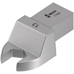 Wera 05078684001 Otevřené klíče 32 mm