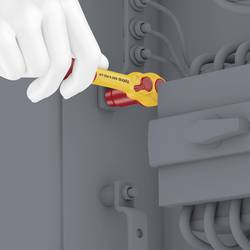 Wera 8007 B VDE Zyklop 05004966001 ráčna 3/8 222 mm