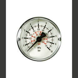 IMI NORGREN manometr 160101019 1 ks