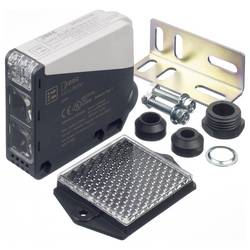 Idec SA1U-P07M reflexní světelná závora, SA1U-P07M, polarizační filtr, 12, 24 - 240, 240 V/DC, V/AC, 1 ks