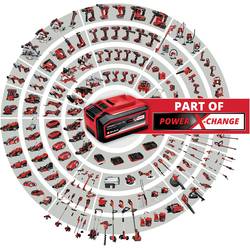 Einhell 4512042 Power X-Change PXC Starter Kit 18V 4Ah akumulátor do nářadí a nabíječka 18 V 4 Ah Li-Ion