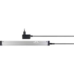 Renkforce RF-6662042 19 palec osvětlení pro datové skříně hliník