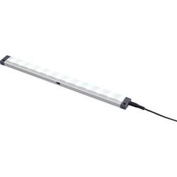 Renkforce RF-6662042 19 palec osvětlení pro datové skříně hliník