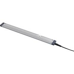 Renkforce RF-6662042 19 palec osvětlení pro datové skříně hliník