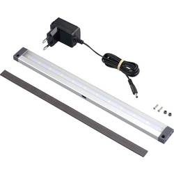 Renkforce RF-6662042 19 palec osvětlení pro datové skříně hliník