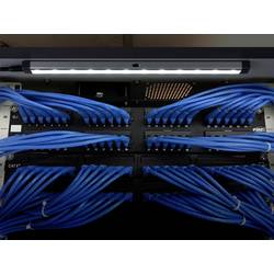 Renkforce RF-6662042 19 palec osvětlení pro datové skříně hliník