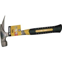IRONSIDE 100152 kladivo na latě s ergonomickou rukojetí 762 g 1 ks