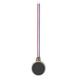 TRU COMPONENTS TC-13324648 Vibrační minimotor 3 V/DC 12000 ot./min