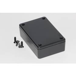 Hammond Electronics 1591XXMBK univerzální pouzdro 85 x 56 x 25 ABS černá 1 ks