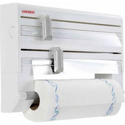 Leifheit 25703 Držák s kladičkovou pákou „Parat Comfortline“ bez role