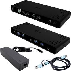i-tec dokovací stanice pro notebook CADUA4KDOCKPDB100