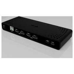 i-tec dokovací stanice pro notebook CADUA4KDOCKPDB100