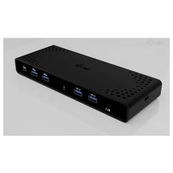 i-tec dokovací stanice pro notebook CADUA4KDOCKPDB100