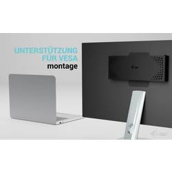 i-tec dokovací stanice pro notebook CADUA4KDOCKPDB100