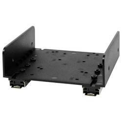 Radxa RBHutschienenhalter držák DIN-Rail Vhodné pro (vývojové sady): Banana Pi, Radxa, Raspberry Pi®