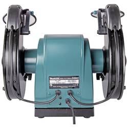 Makita GB801 GB801 dvoukotoučová bruska 550 W 205 mm
