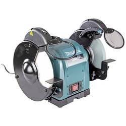 Makita GB801 GB801 dvoukotoučová bruska 550 W 205 mm