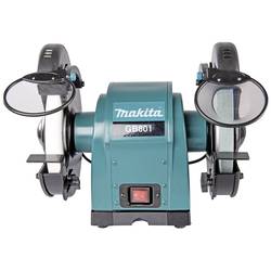 Makita GB801 GB801 dvoukotoučová bruska 550 W 205 mm