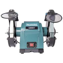 Makita GB801 GB801 dvoukotoučová bruska 550 W 205 mm