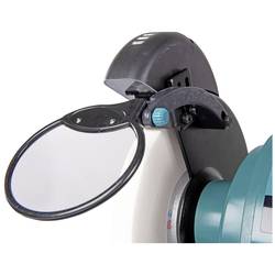 Makita GB801 GB801 dvoukotoučová bruska 550 W 205 mm