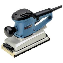 Makita BO4901J BO4901J vibrační bruska 330 W 115 x 229 mm