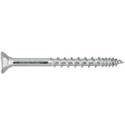 SWG Hox 17901505067 zápustný šroub 5 mm 50 mm T profil DIN 18360 ocel pozinkované 100 ks