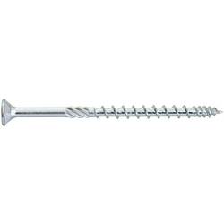 SWG Hox 17901458015 zápustný šroub 4.5 mm 80 mm T profil DIN 18360 ocel pozinkované 200 ks