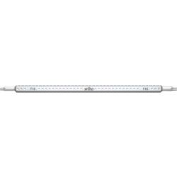 Wiha Torx-Umsteckklinge 175mm TX30+TX40 dílnu TORX výměnné bity s rukojetí T 30, T 40 150 mm Vhodné pro (série šroubováků) Wiha System 6