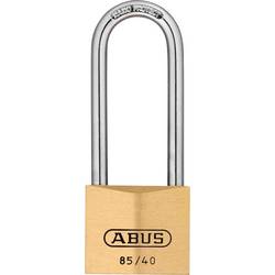 ABUS 03506 7 visací zámek 40 mm, mosaz