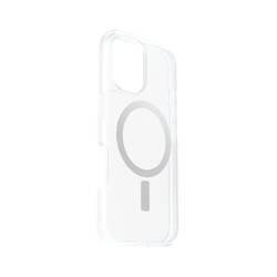 Otterbox React zadní kryt na mobil Apple iPhone 16 transparentní 1552552, Kompatibilní s MagSafe 77-96245