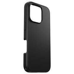 Otterbox Symmetry zadní kryt na mobil Apple iPhone 16 Pro černá Kompatibilní s MagSafe 77-96561