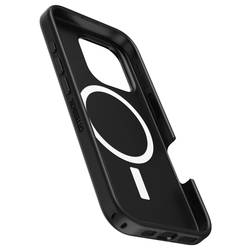 Otterbox Symmetry zadní kryt na mobil Apple iPhone 16 Pro černá Kompatibilní s MagSafe 77-96561