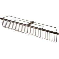 Freund 3410539 hrábě Pracovní šířka 70 cm bez násady