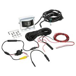 ACV 771000-6013 couvací videosystém bílá